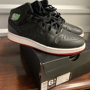 Air Jordan 1 retros